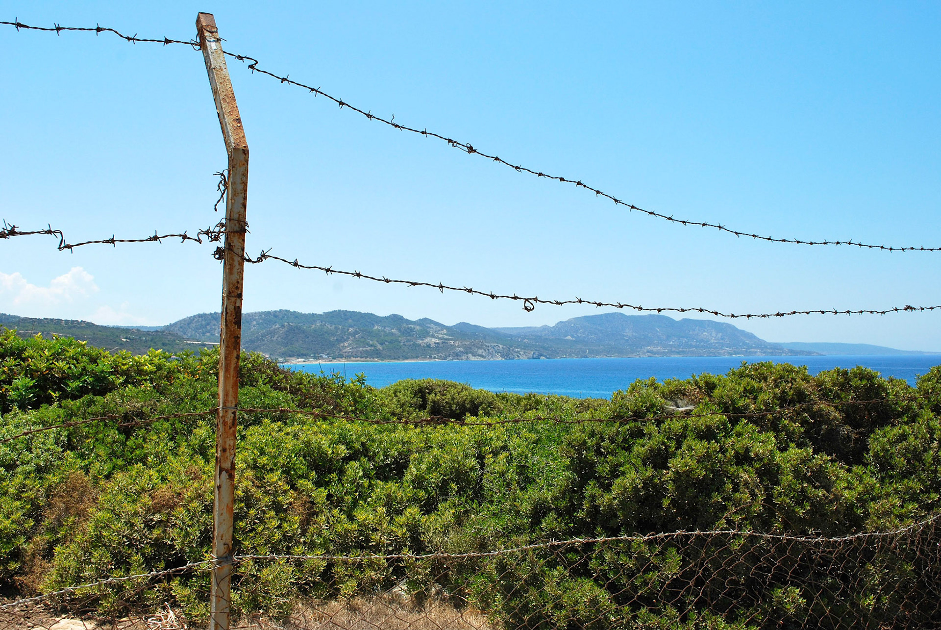 North Cyprus