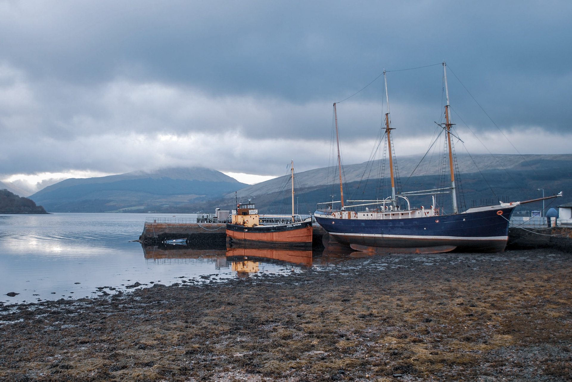 Inveraray