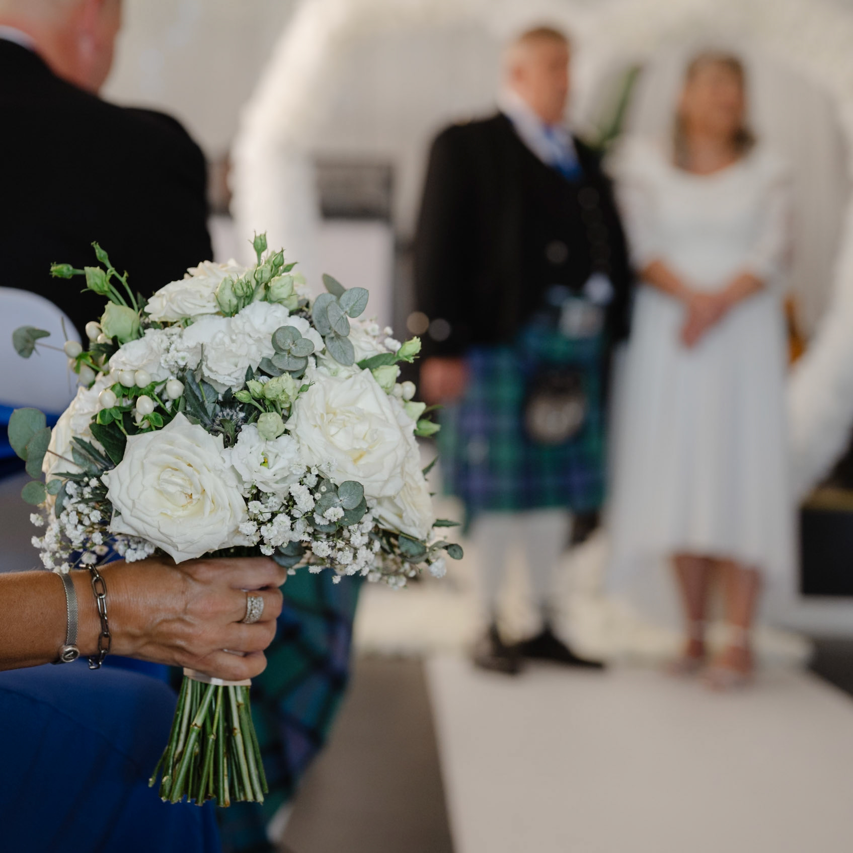 25th Wedding Aniversary