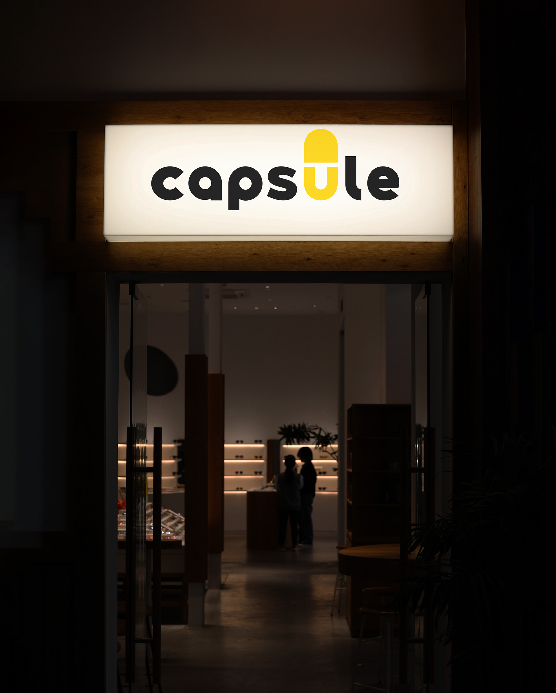 Mockup Logotype