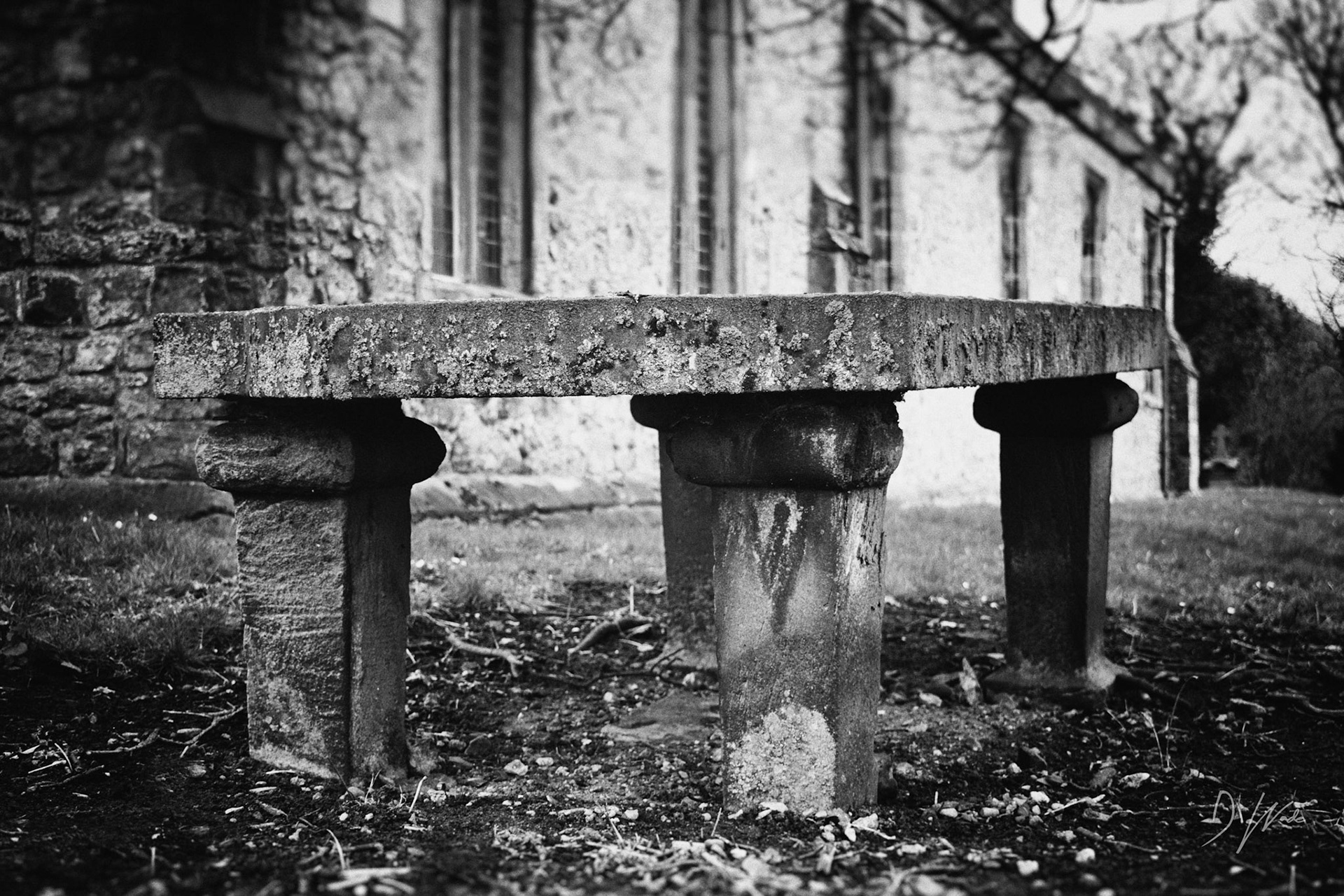 Taken at St Mary's Church, Easington Village, County Durham