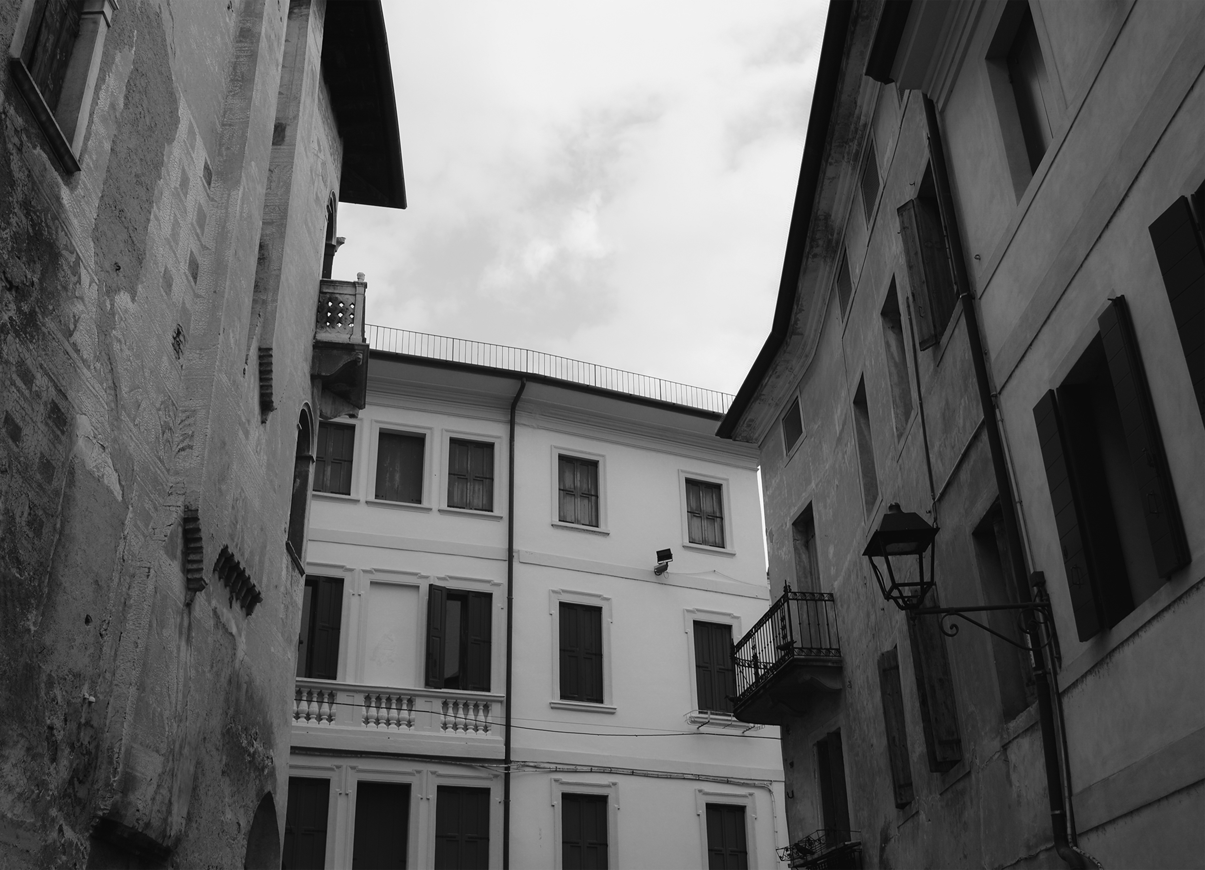 Leonardo Pin, Conegliano, 2021