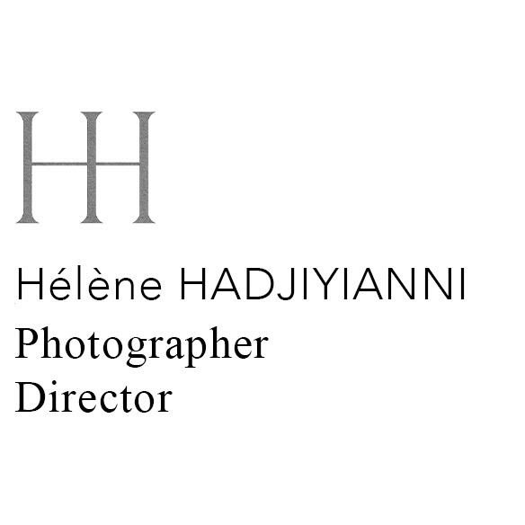 Hélène HADJIYIANNI