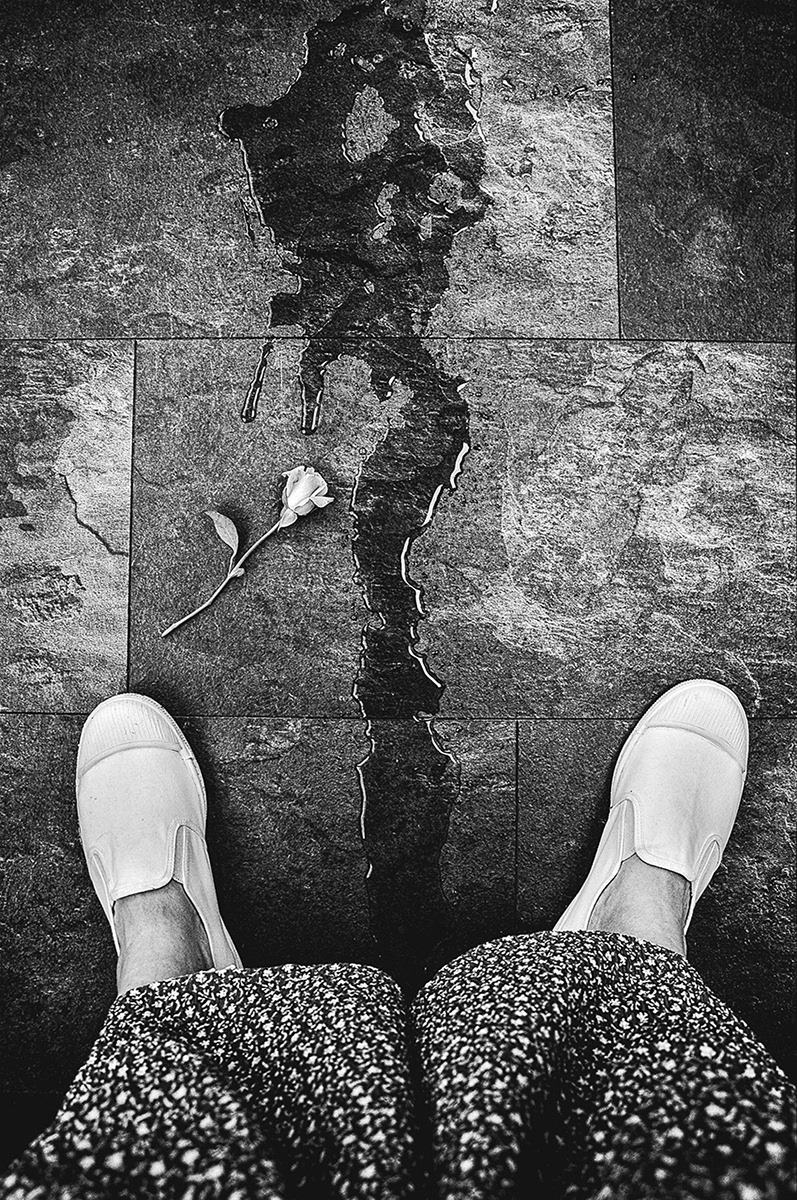 Troubles urinaires