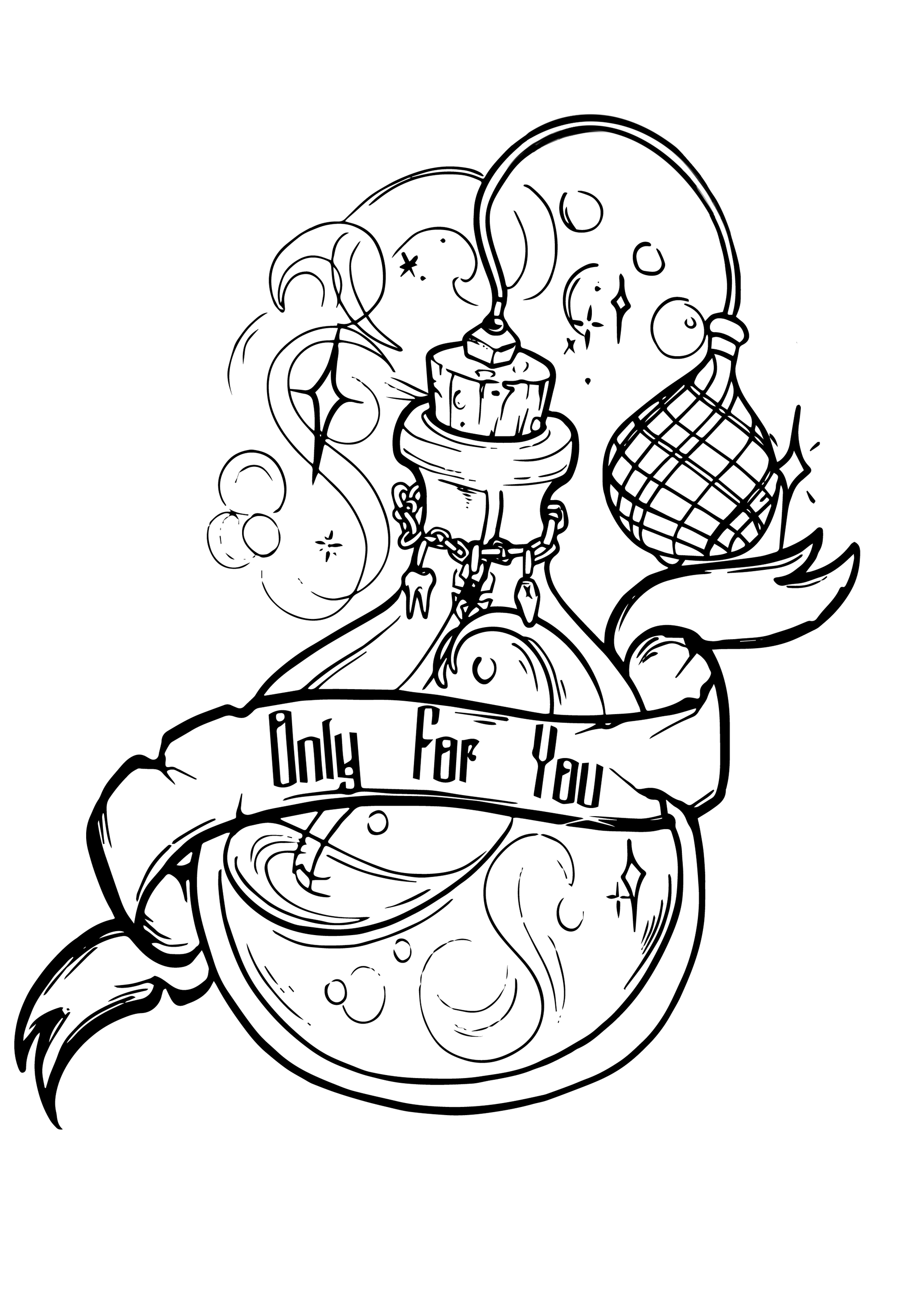Original design
