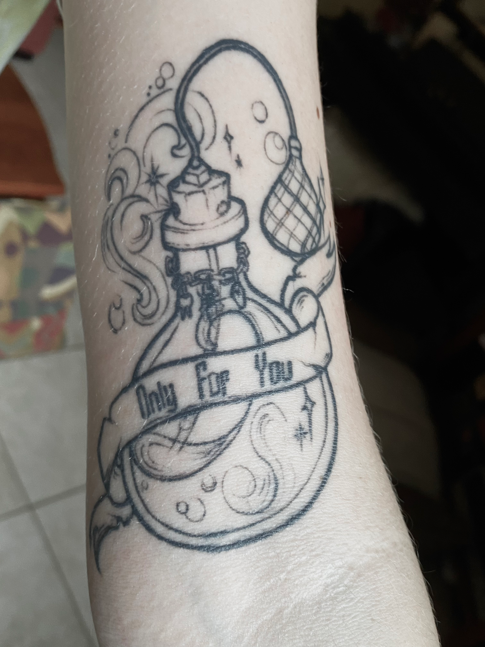 Tattoo (Client Ryleigh Plank)