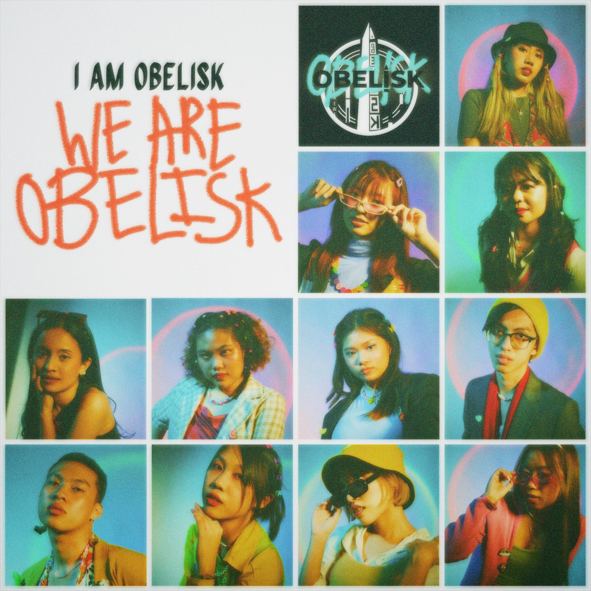 Obelisk Editorial Board 2022 (Edited By: AJ Baldemor)