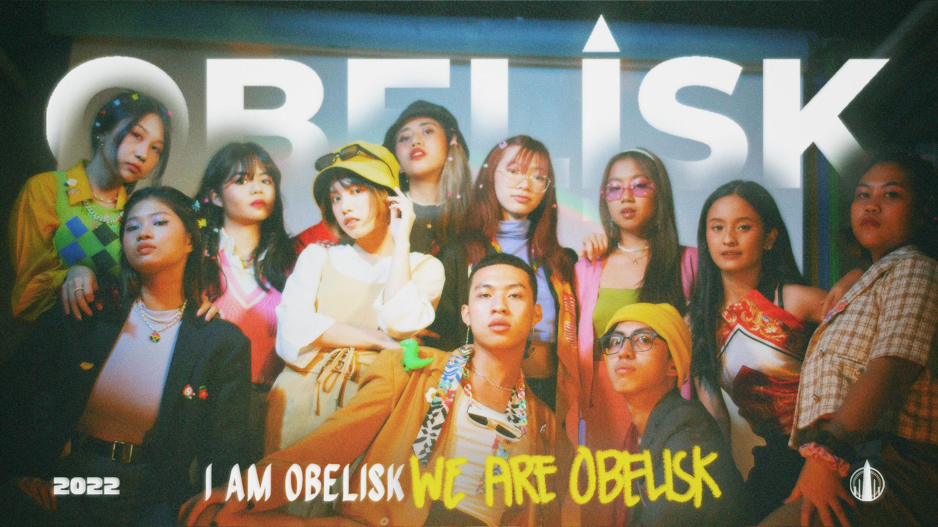 Obelisk Editorial Board 2022 (Edited By: AJ Baldemor)