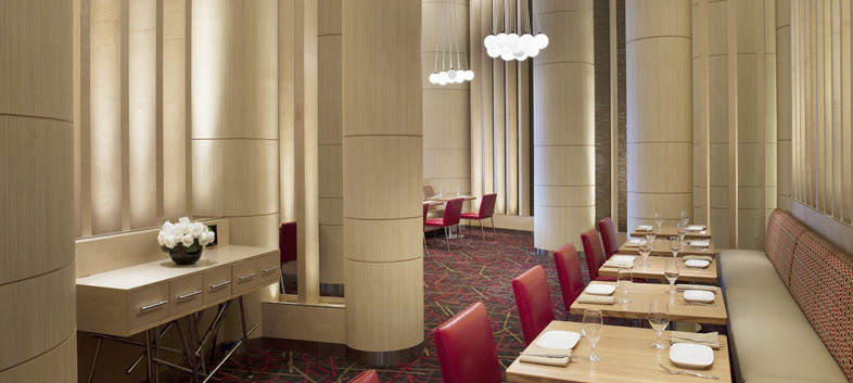 Revel Resorts - Restaurant