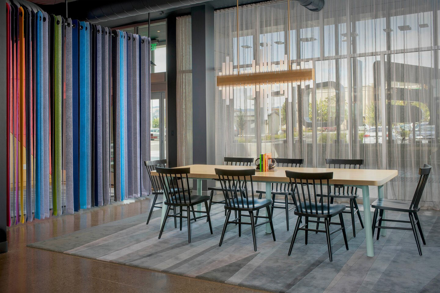 Aloft Dublin - Re:Mix