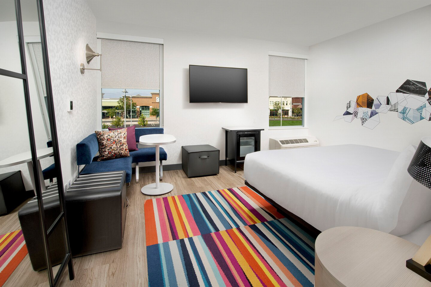 King Room