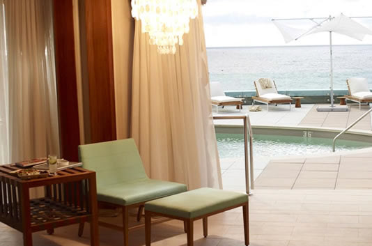 Revel Resorts - Cabana
