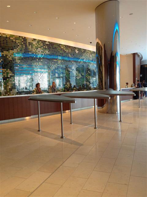 Revel Resort - Registration