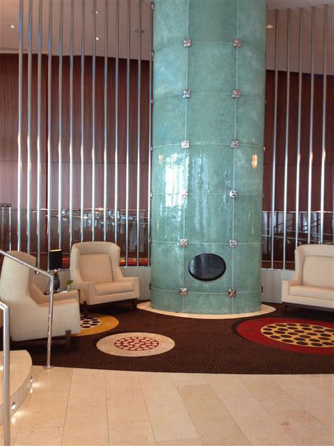 Revel Resorts - Lobby Seating