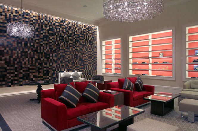 Revel Resorts - Hotel Reception