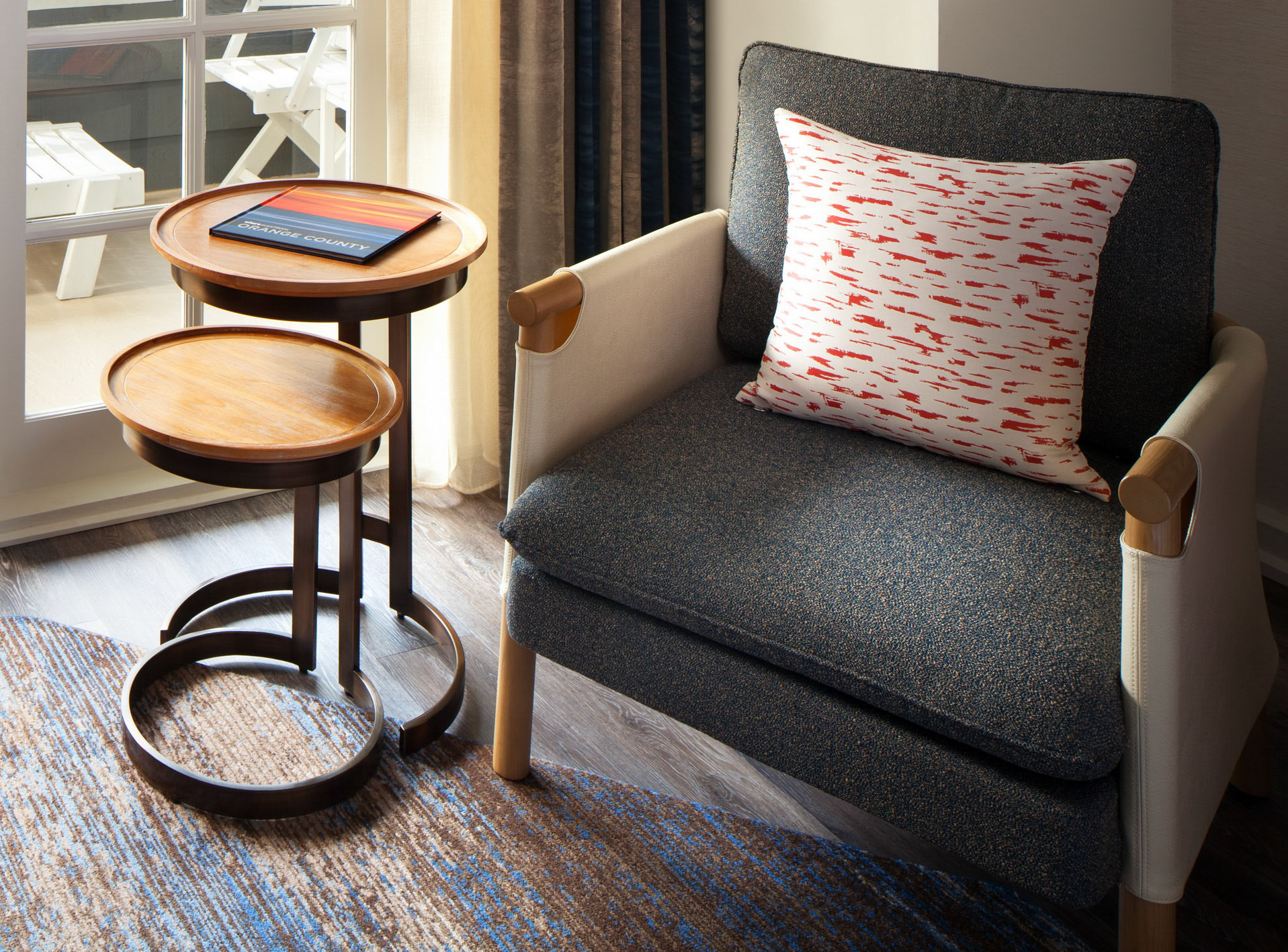 Marriott Dana Point Guestroom