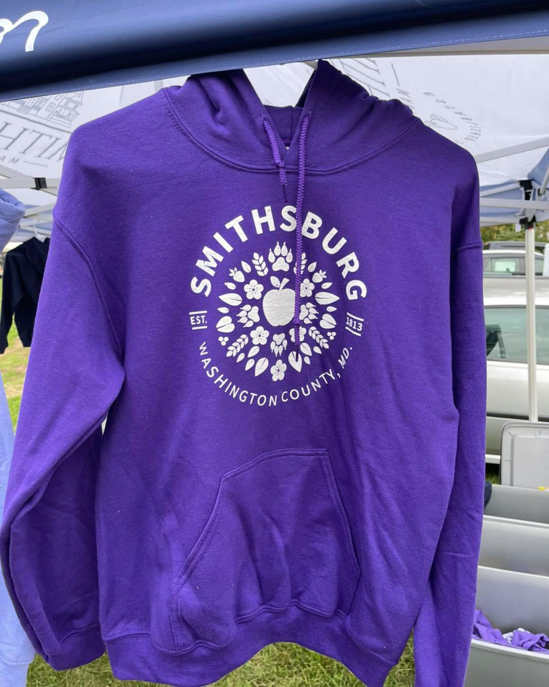 Sweatshirt designs