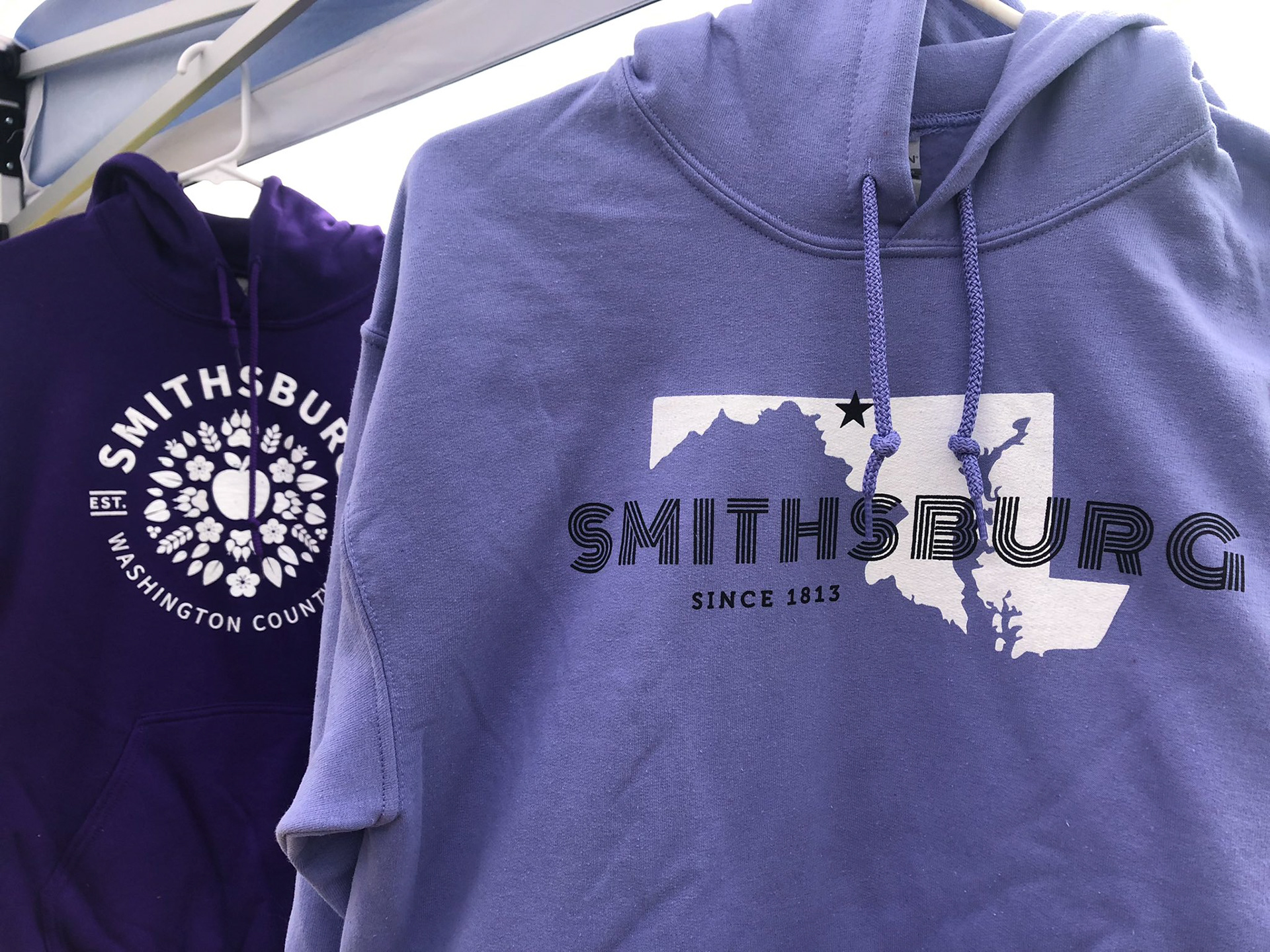 Sweatshirt designs