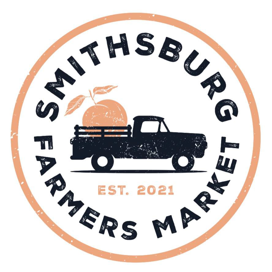 Farmers Market branding