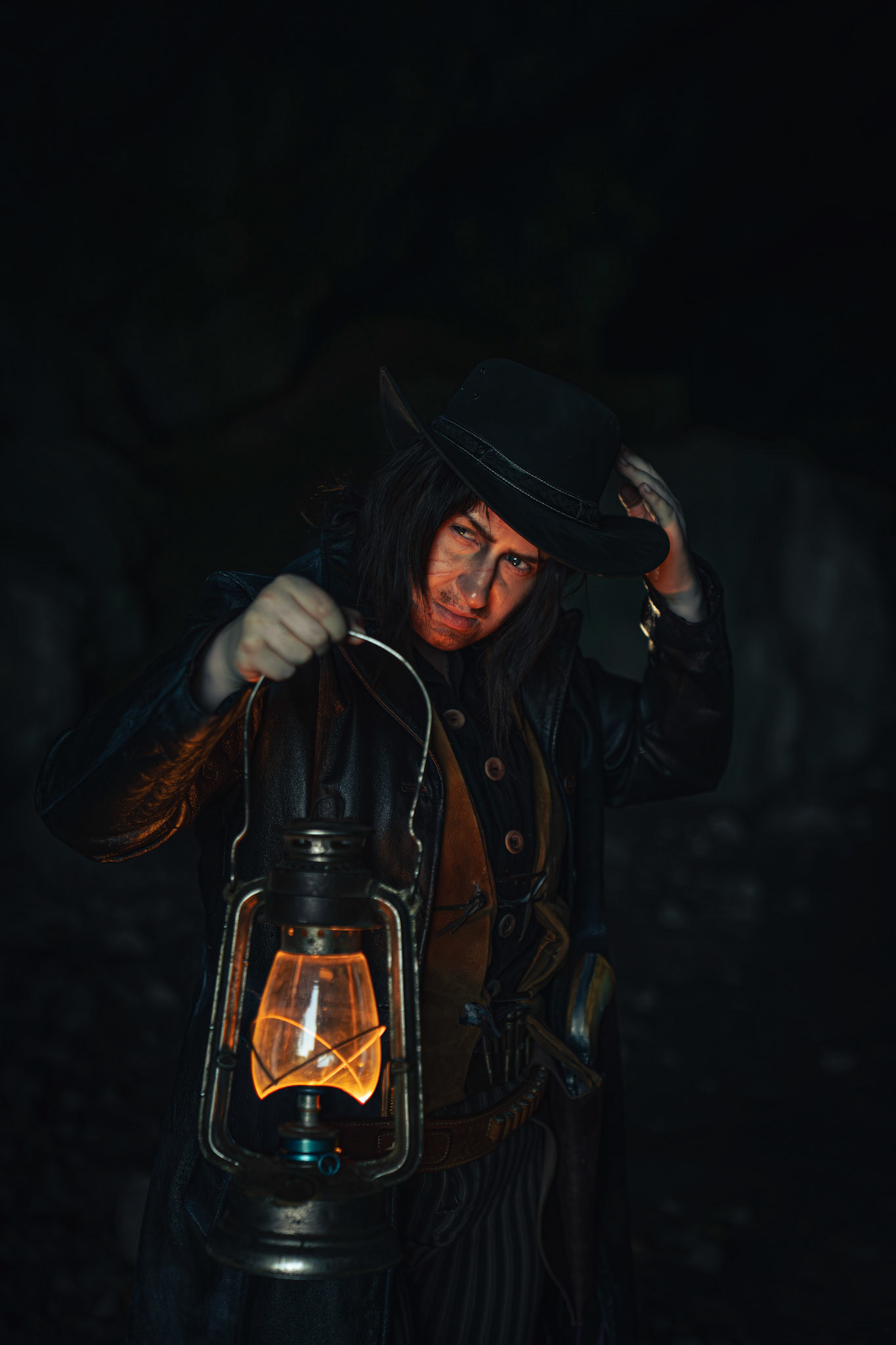 John Marston (@elmo_cos)