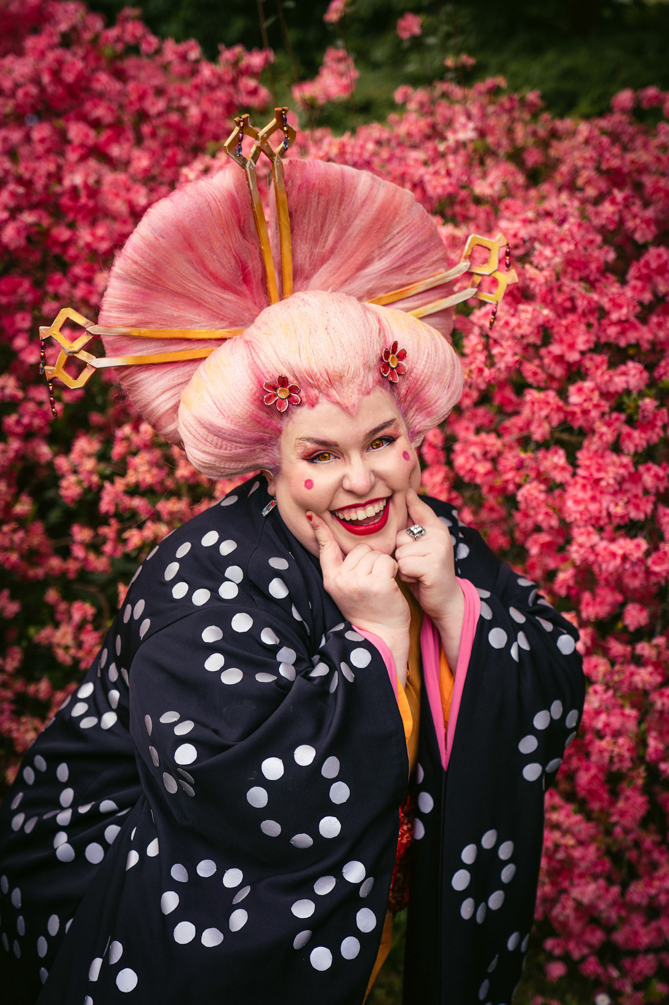 Big Mom (@patipat90) 