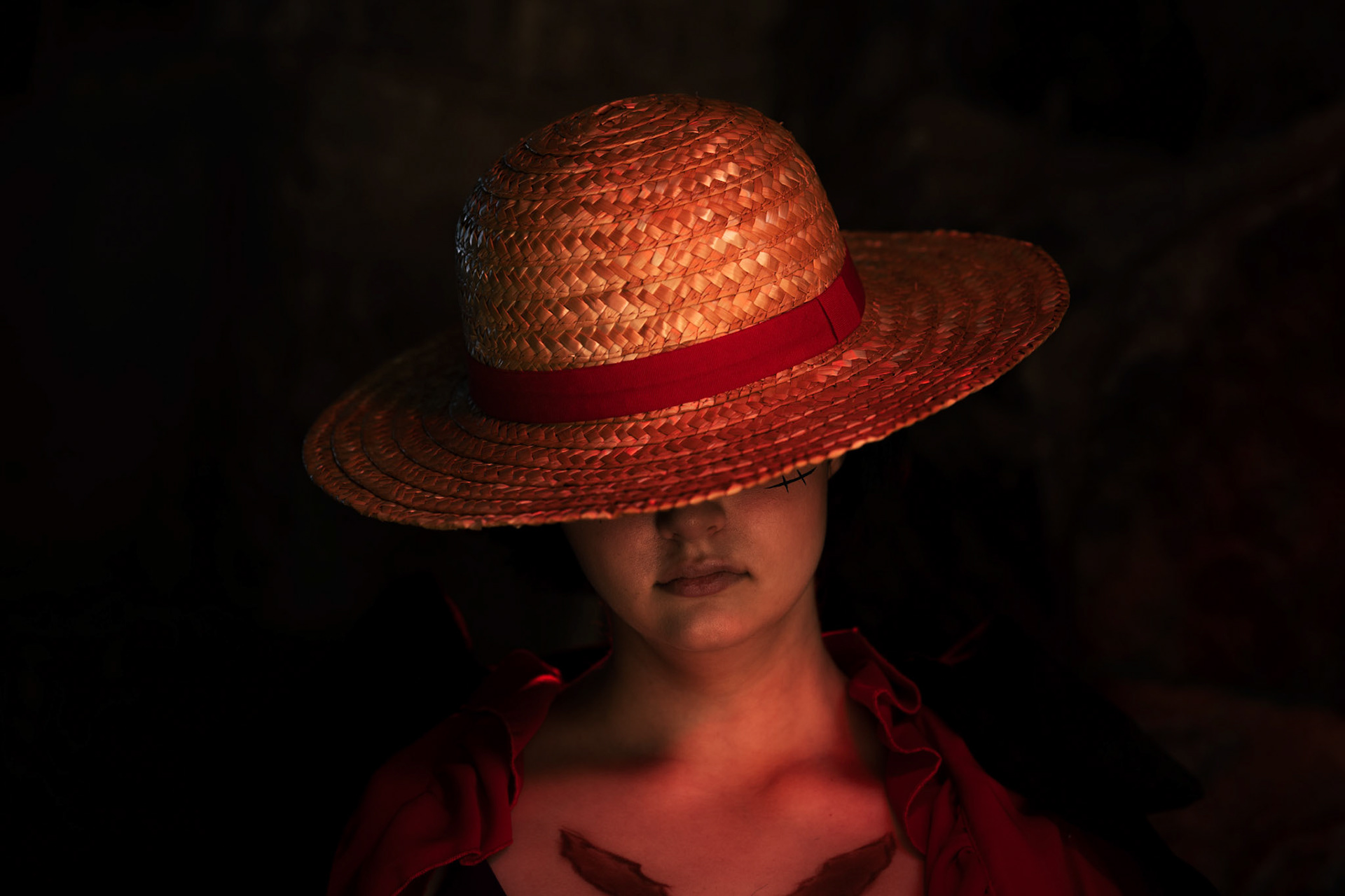 Ruffy (@minako_cosplay)