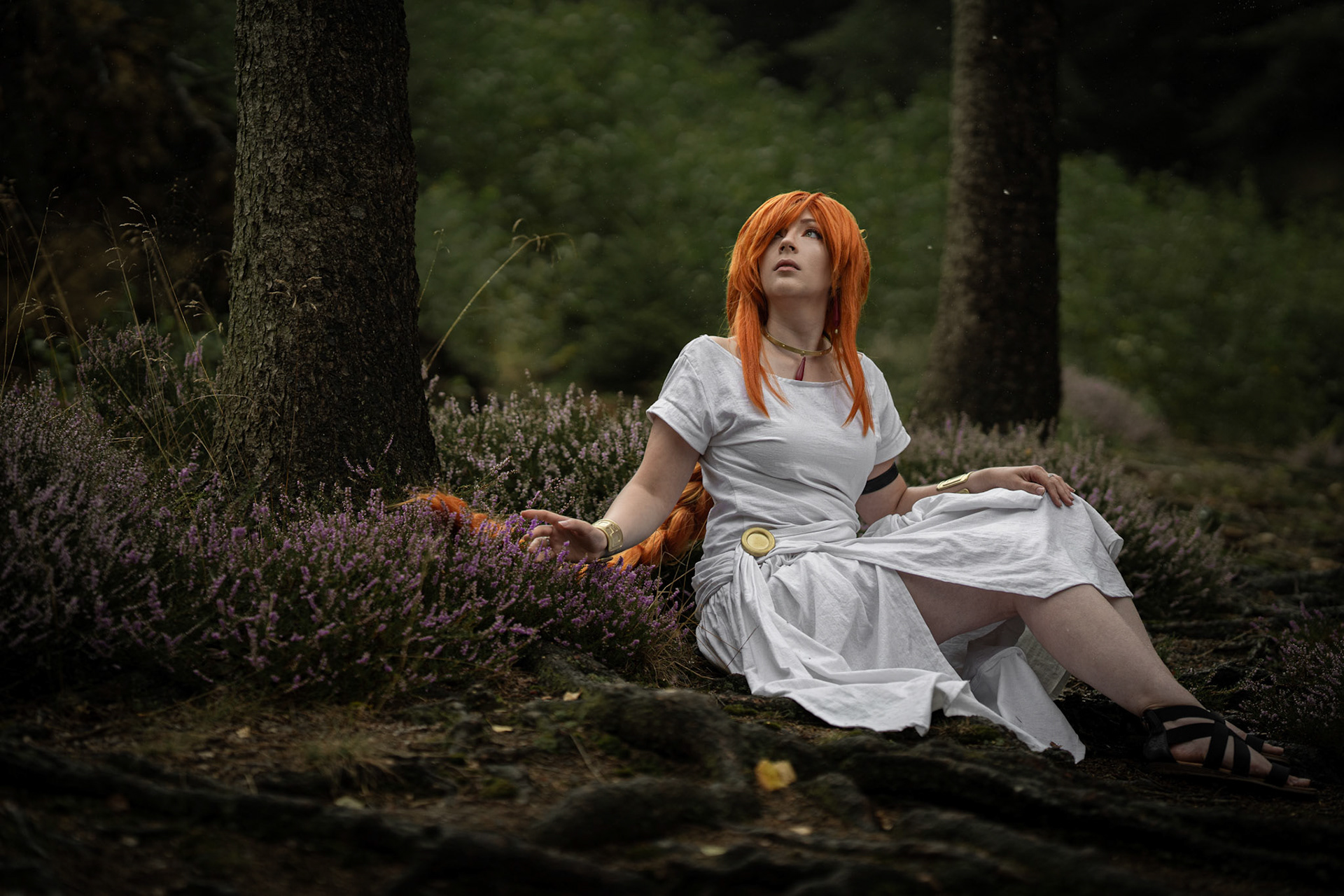 Flamme (@marthagocosplay)