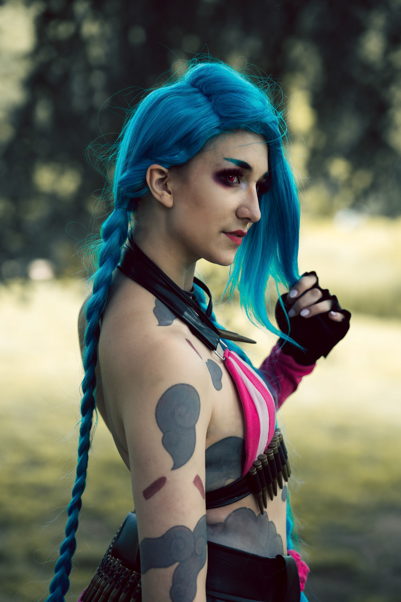 Jinx (@galaxy_bae_)