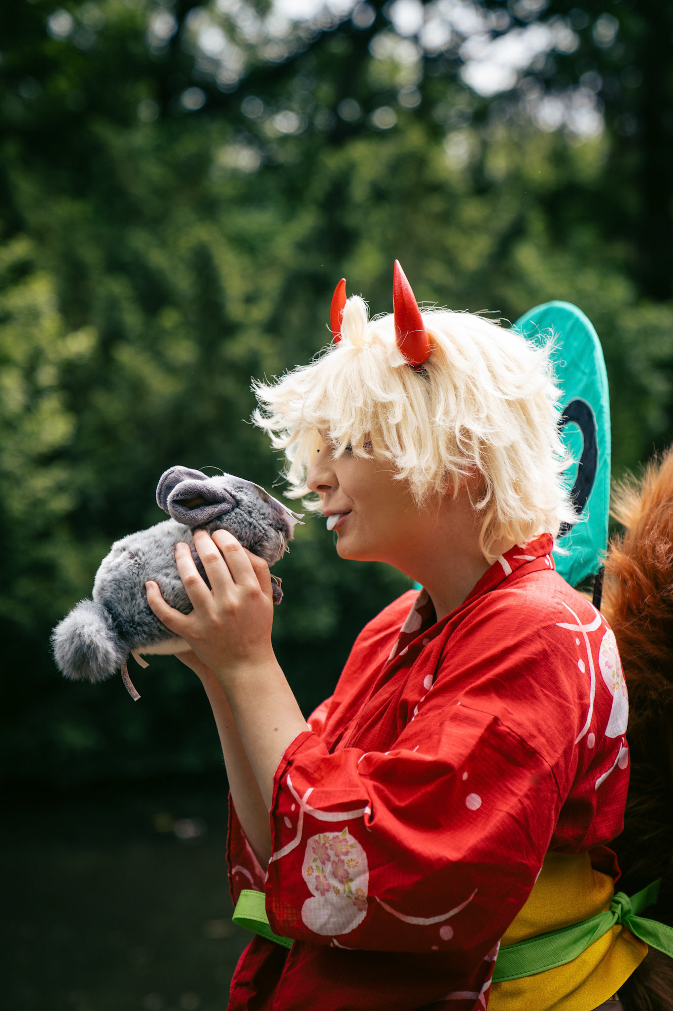 Bao Huang (@sellipd)