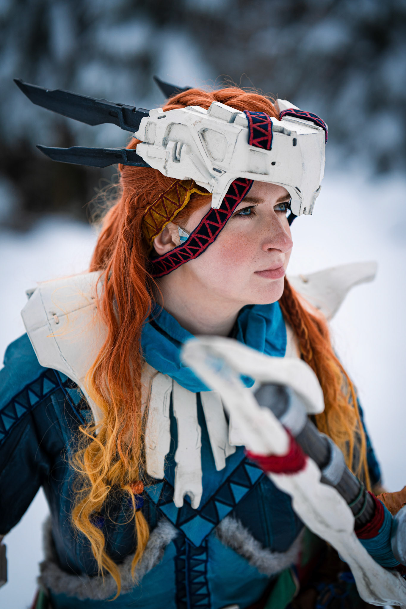 Aloy (@elmo_cos) 