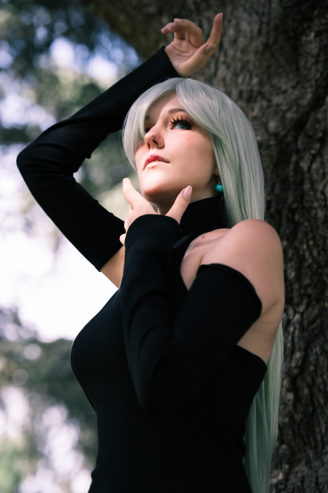 Elizabeth (@_lady_naima_)