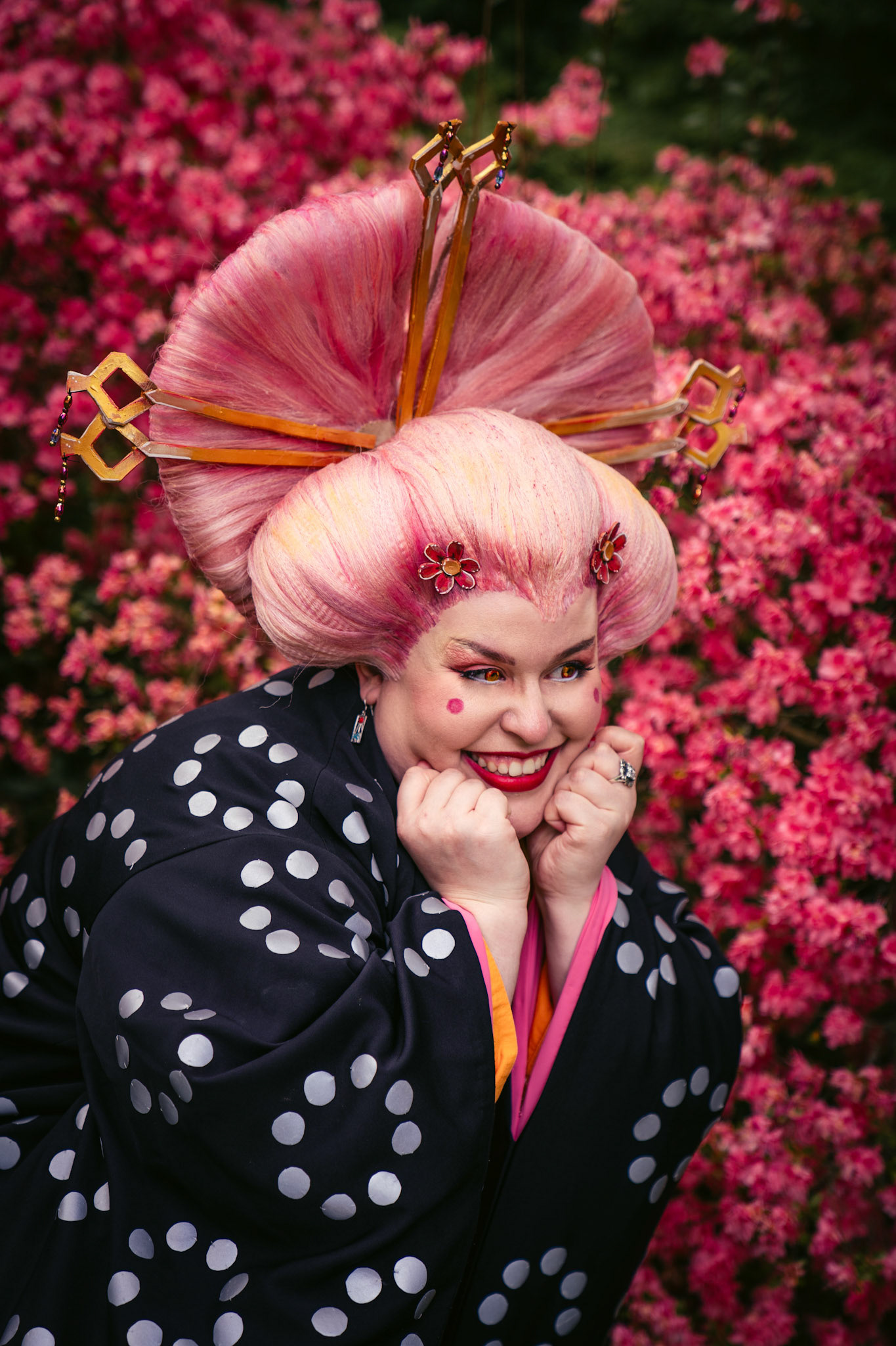 Big Mom (@patipat90) 