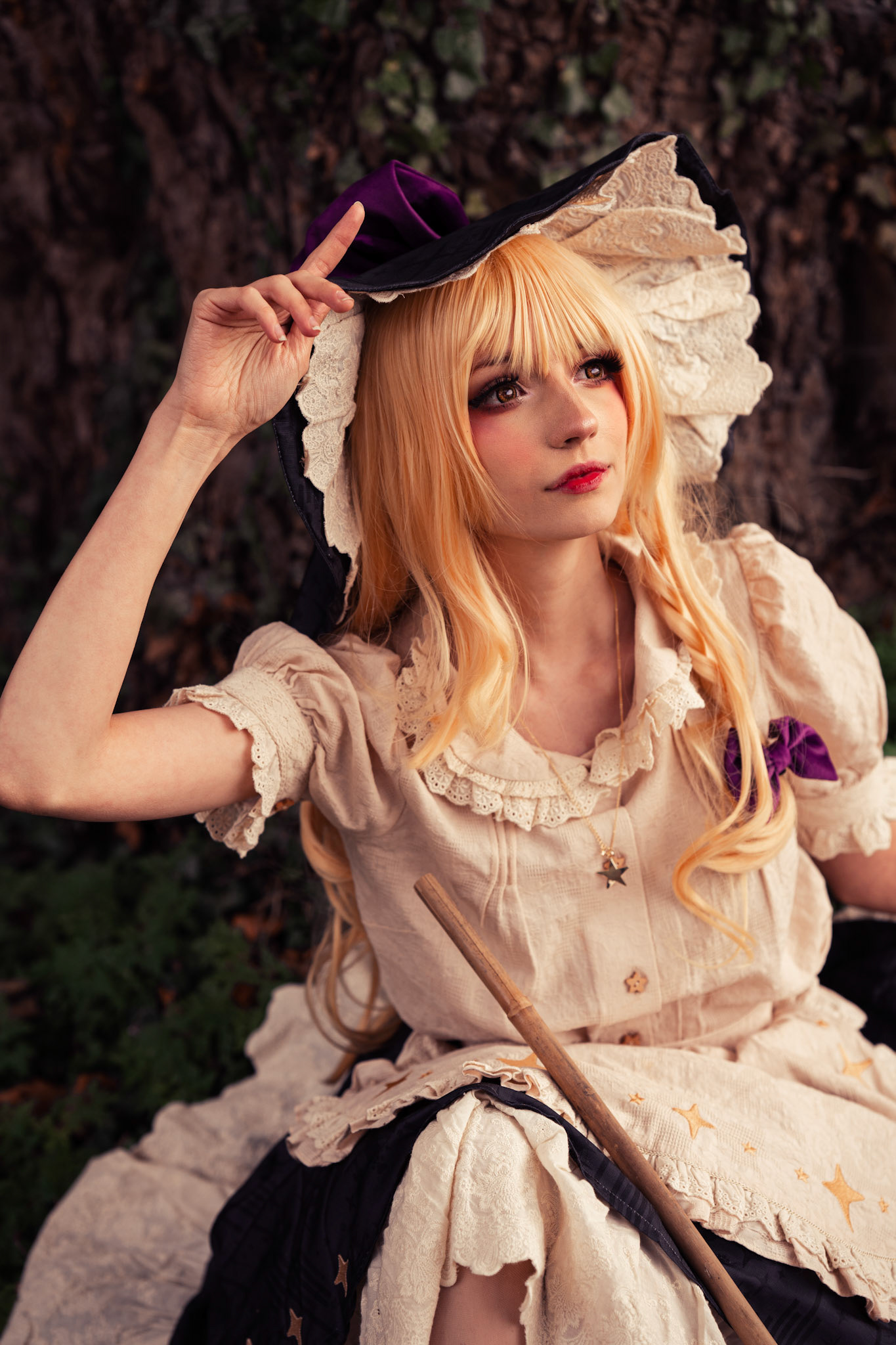 Marisa (@fluremingu)