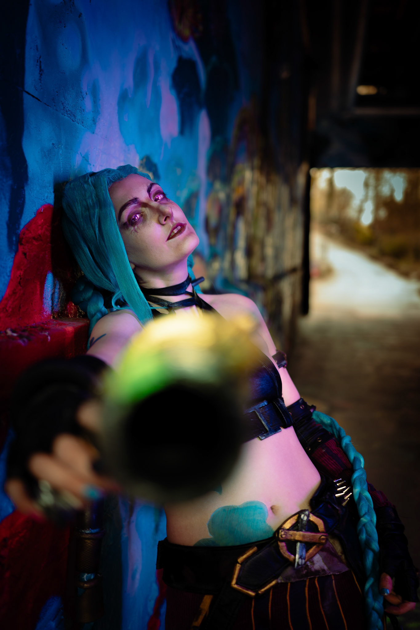 Jinx (@onji.san)