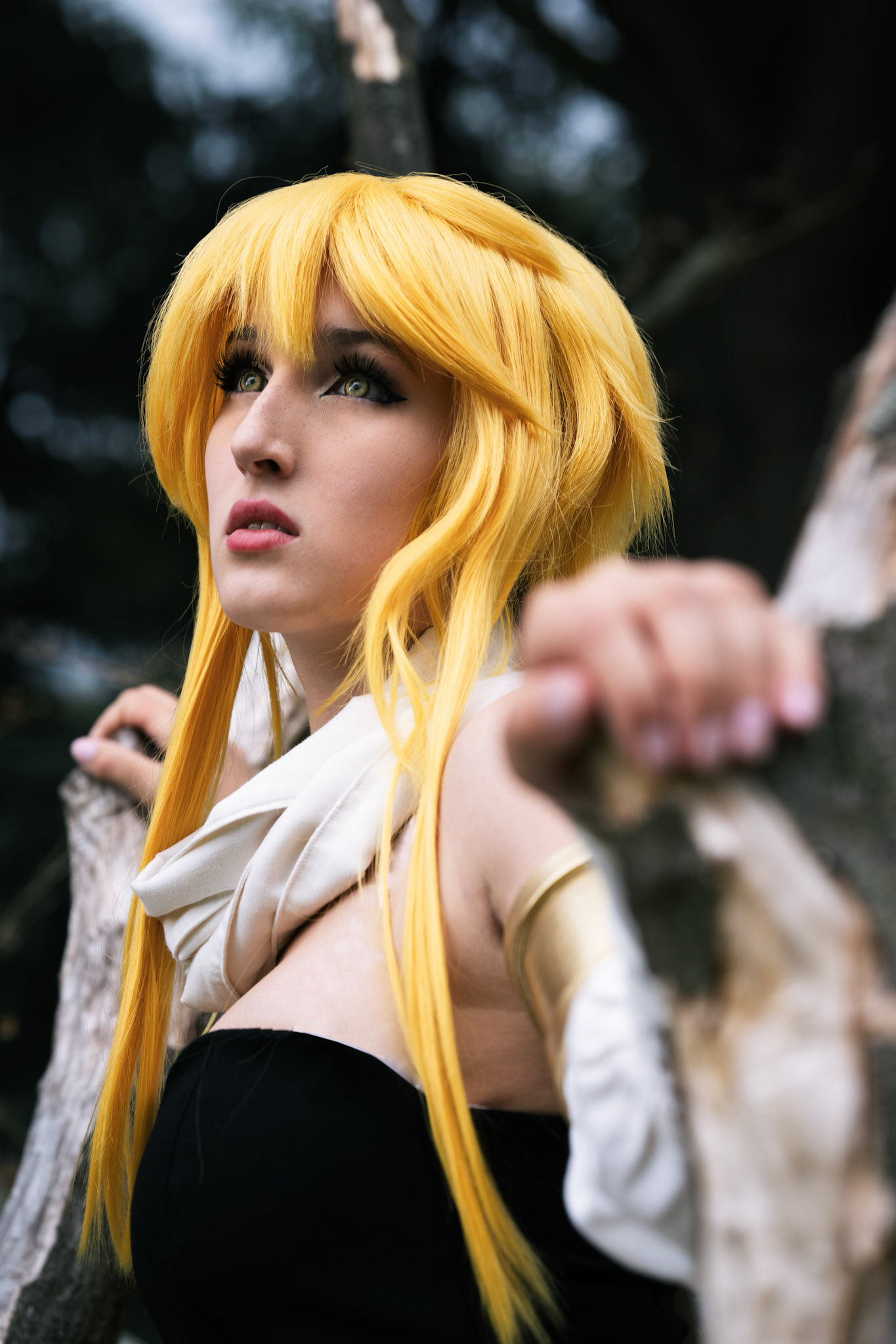 Leone (@dali_cos)