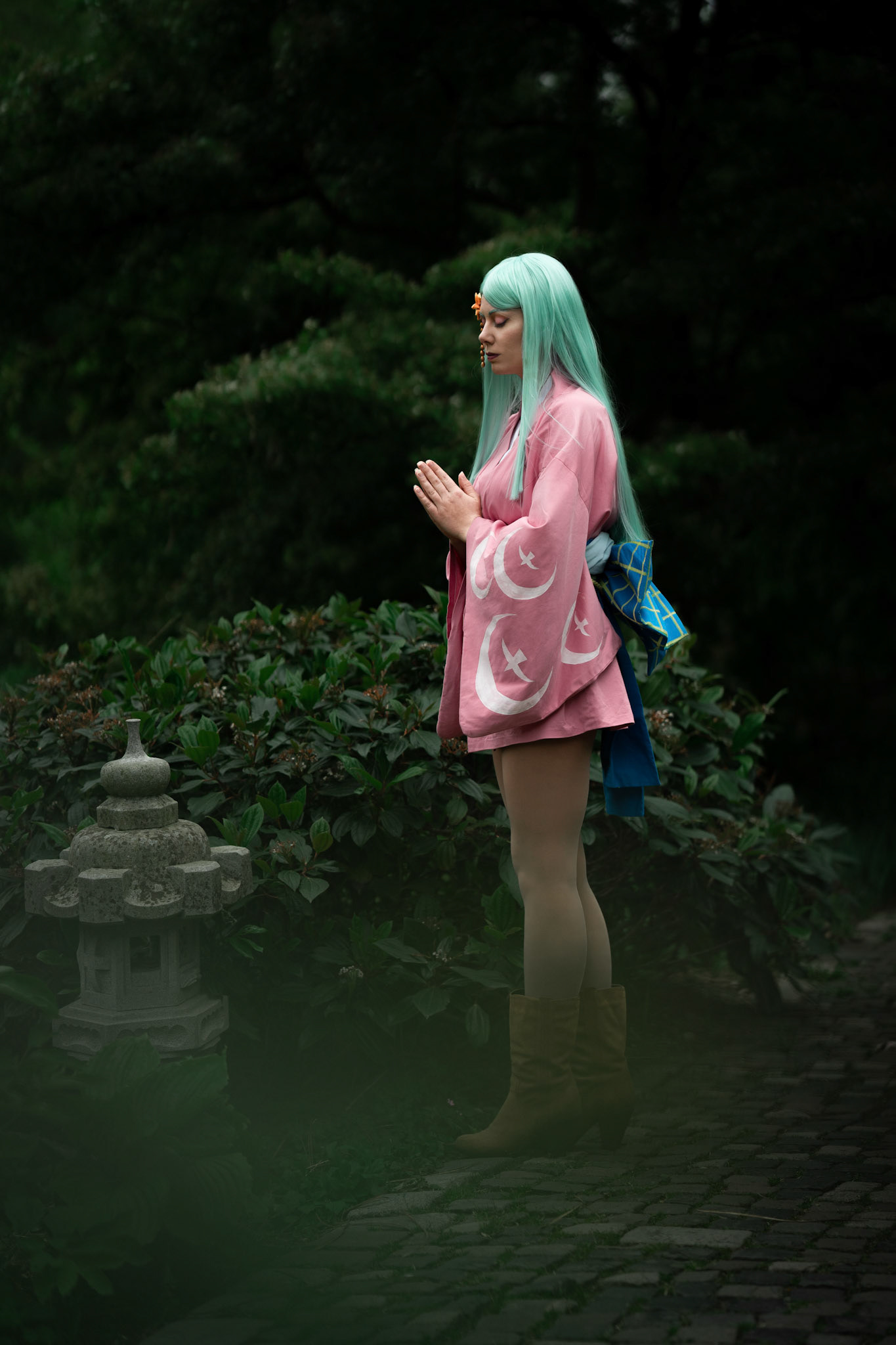 Toki Kozuki (@karpowskaja)