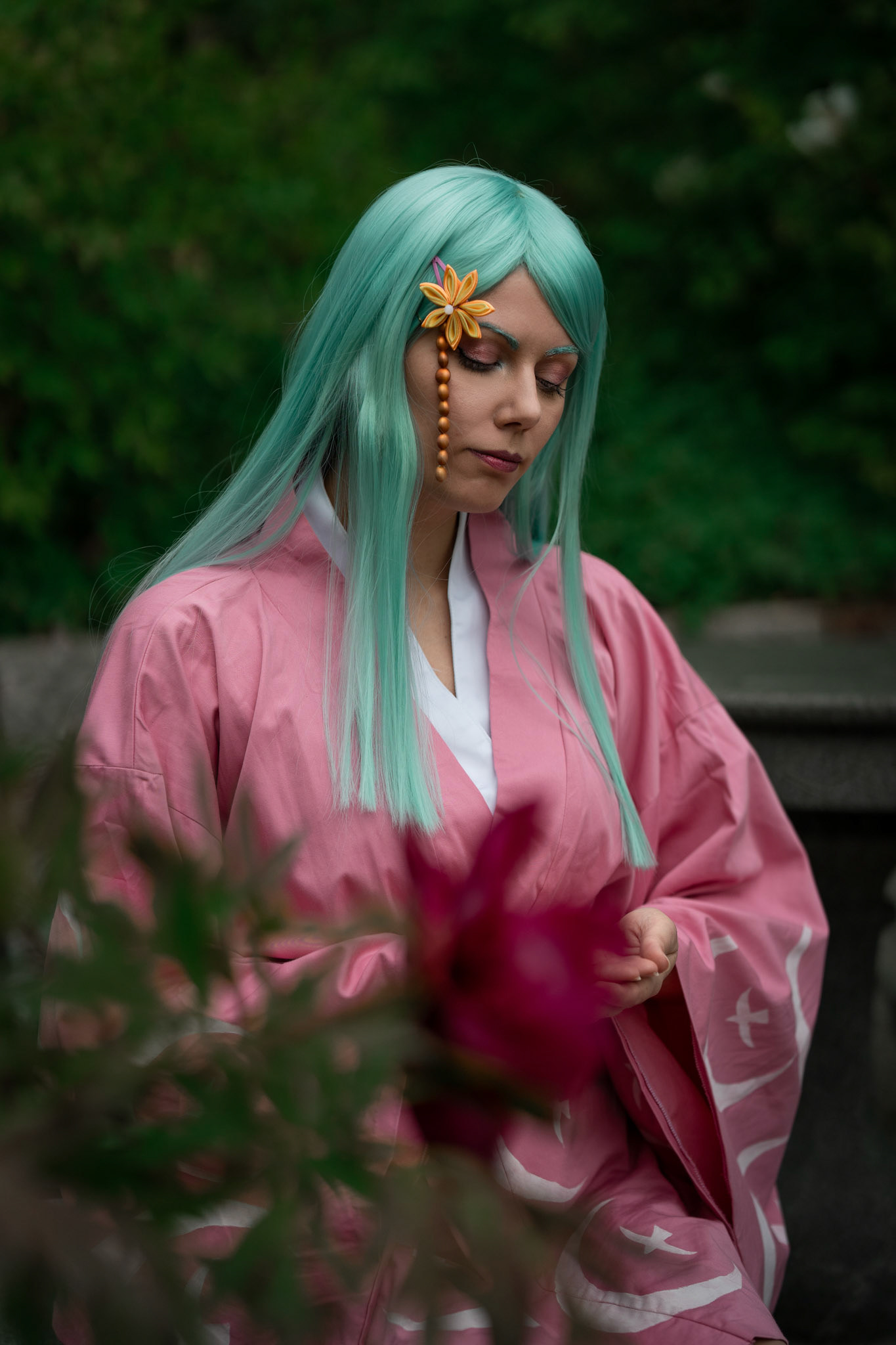 Toki Kozuki (@karpowskaja)