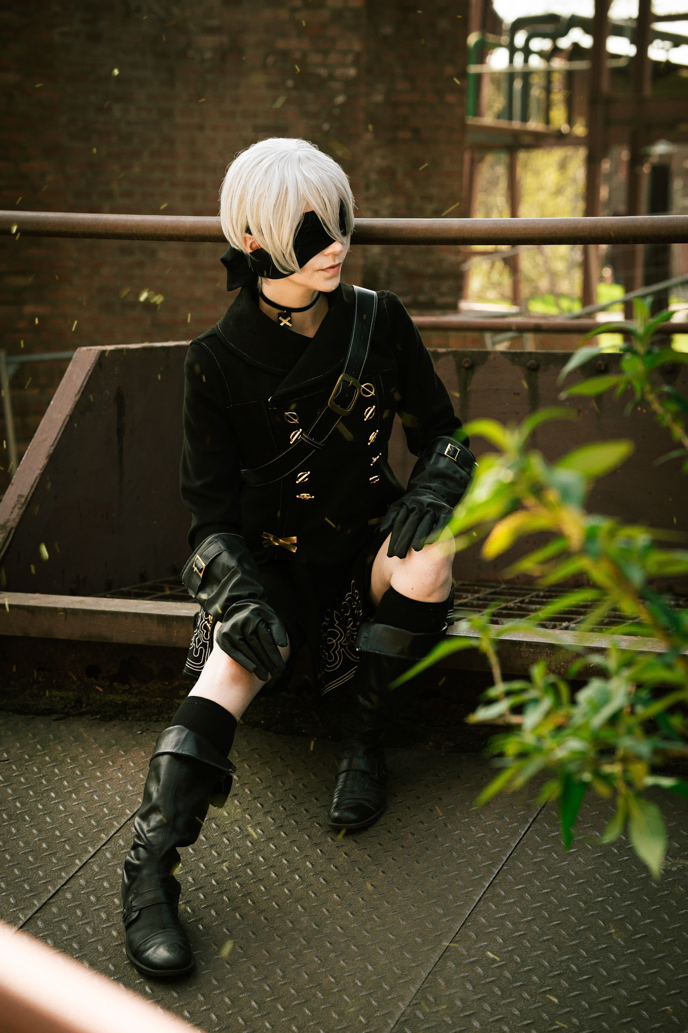 YoRHa No.9 Type S (cosplay_prince_)