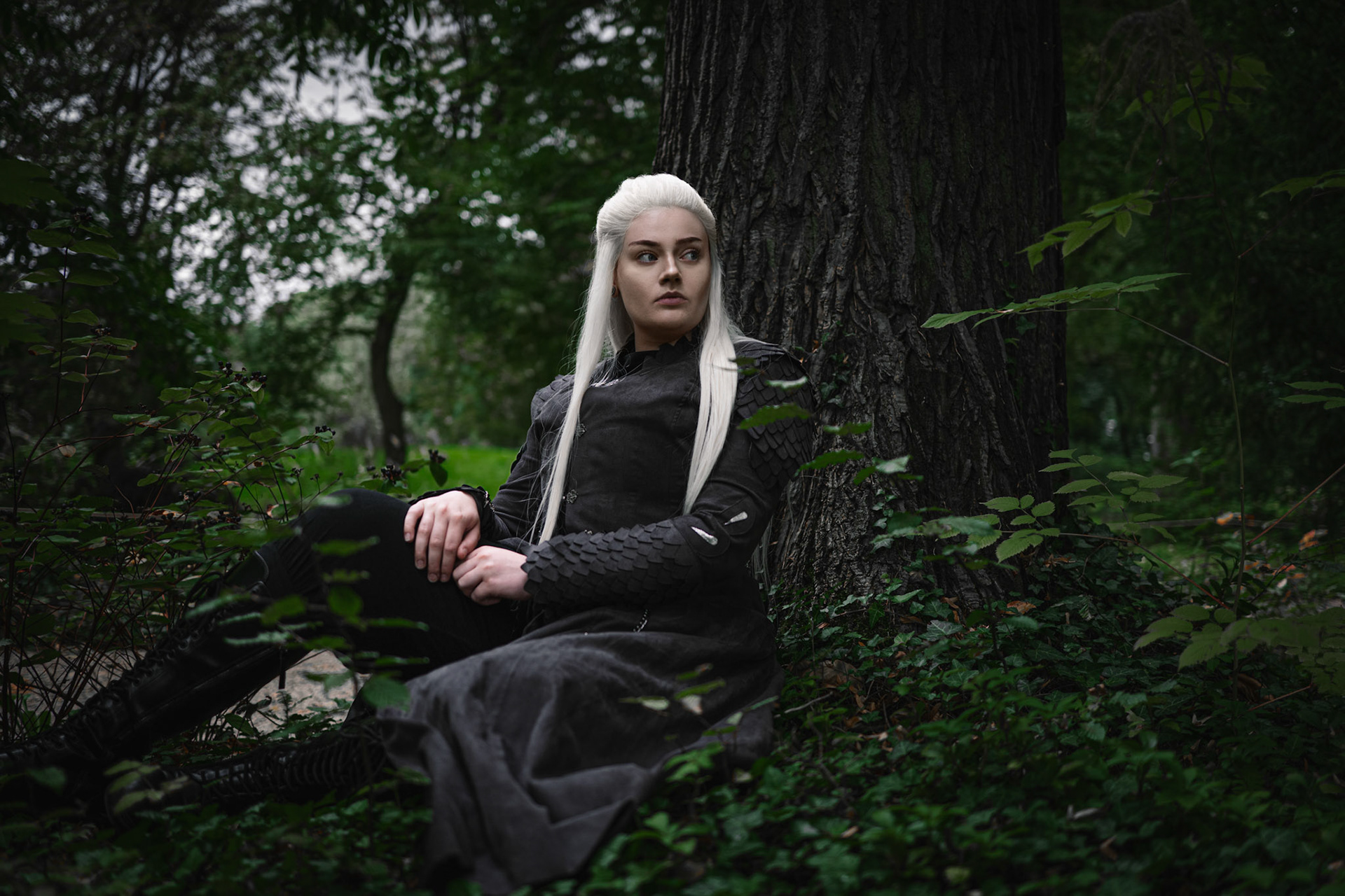 Rhaenyra (@nox.costumes)