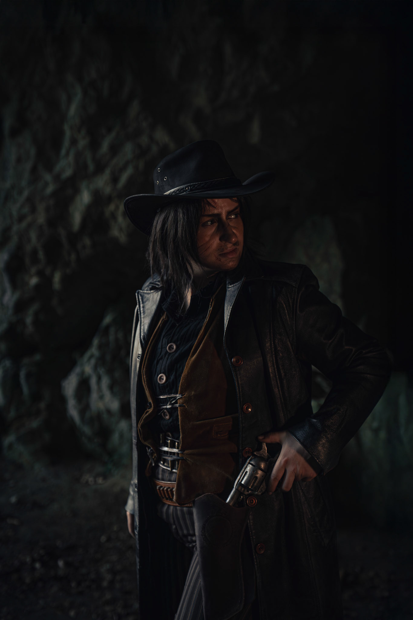 John Marston (@elmo_cos)