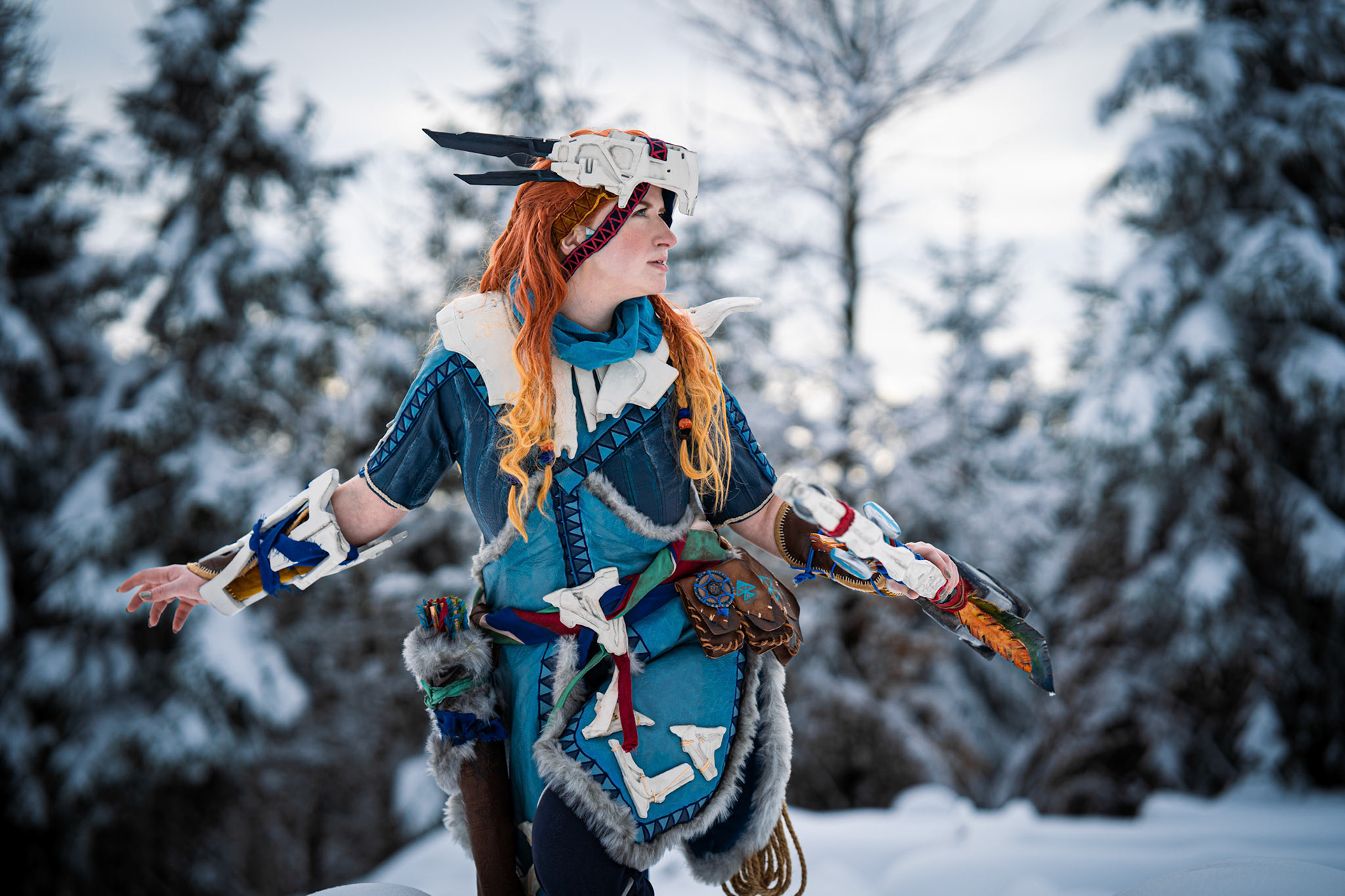 Aloy (@elmo_cos) 