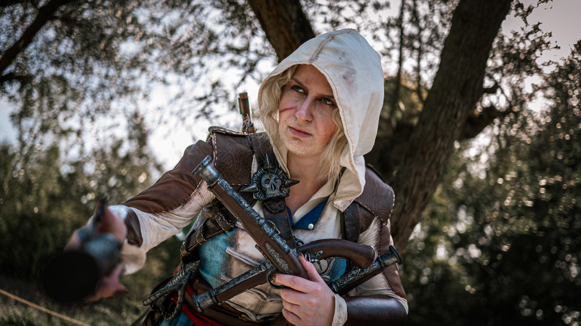 Edward Kenway (@elmo_cos)