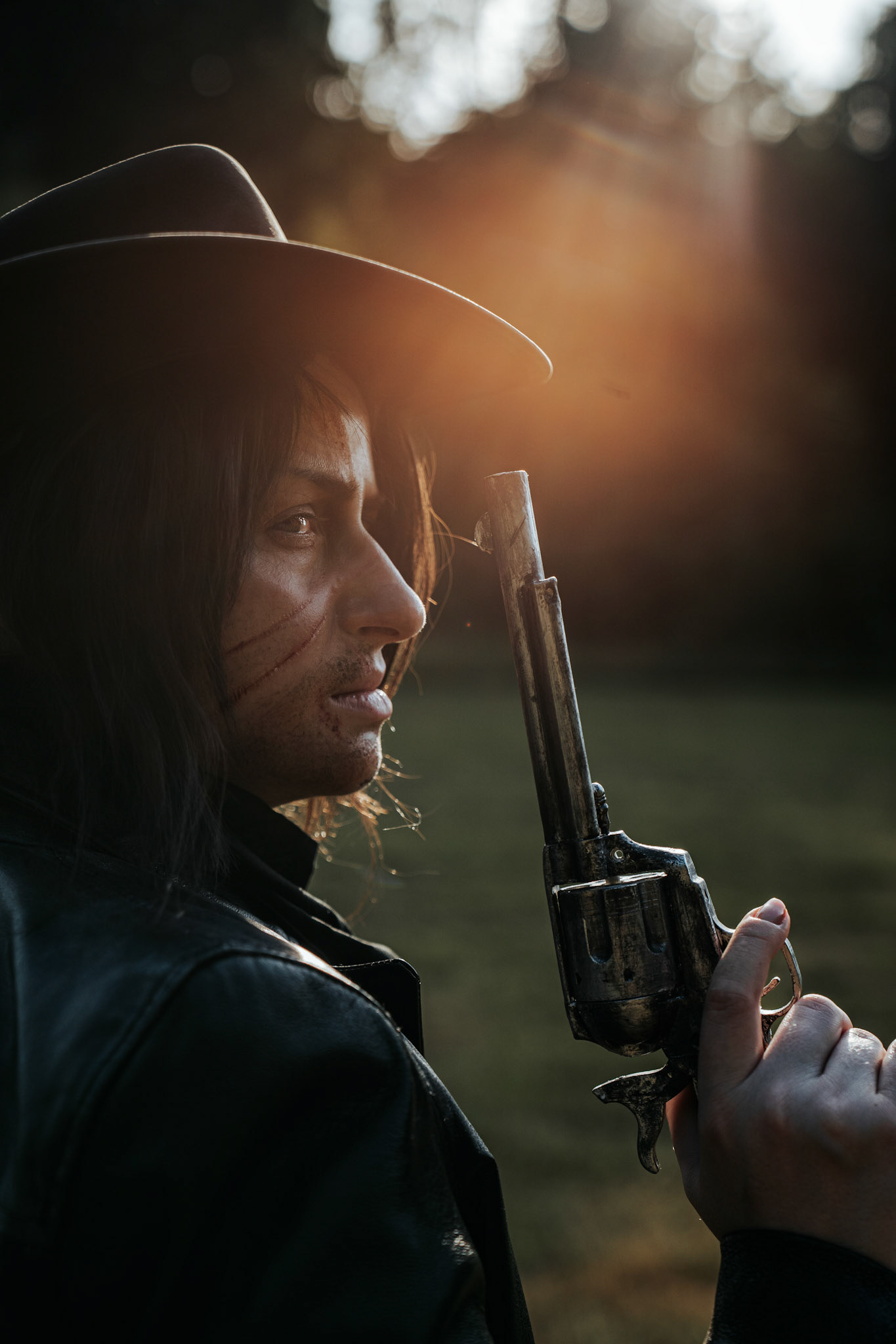 John Marston (@elmo_cos)