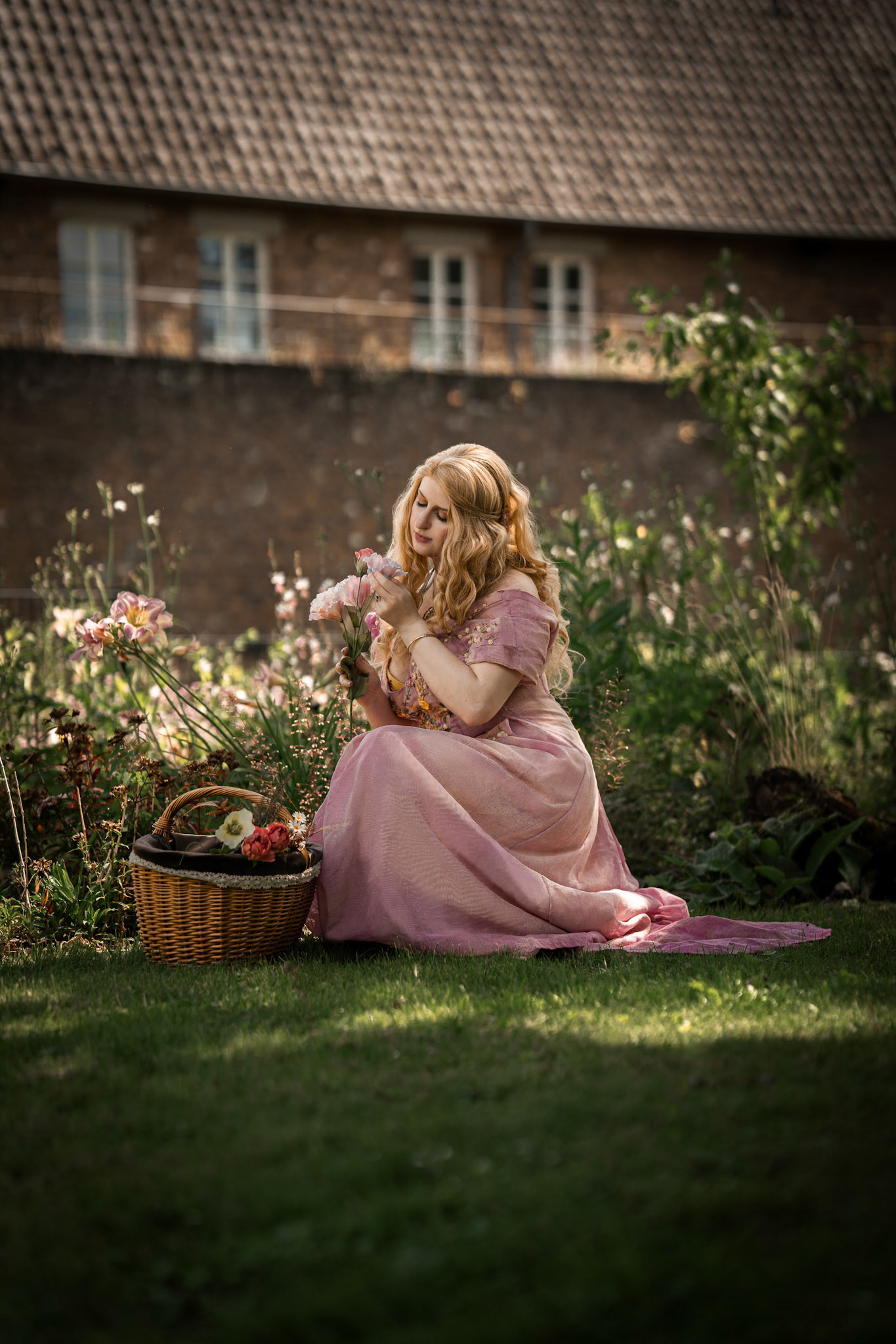 Myrcella Baratheon (@elmo_cos)