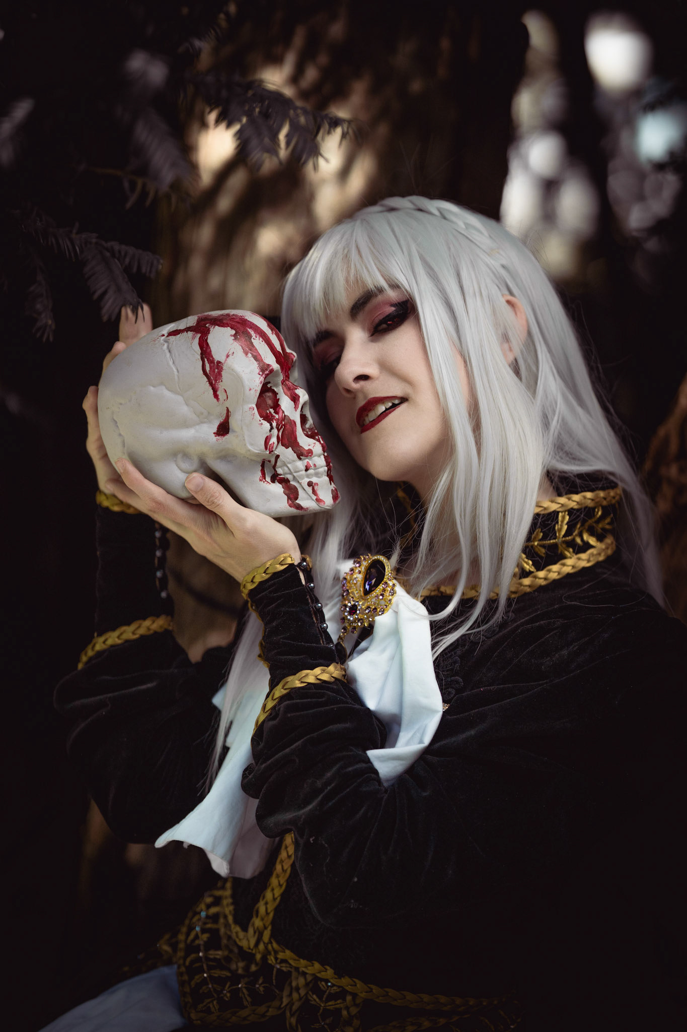 Suigintou (@chyfra)
