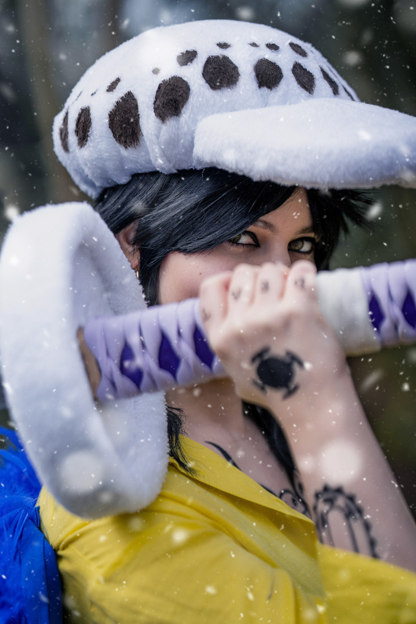 Law (@minako_cosplay)