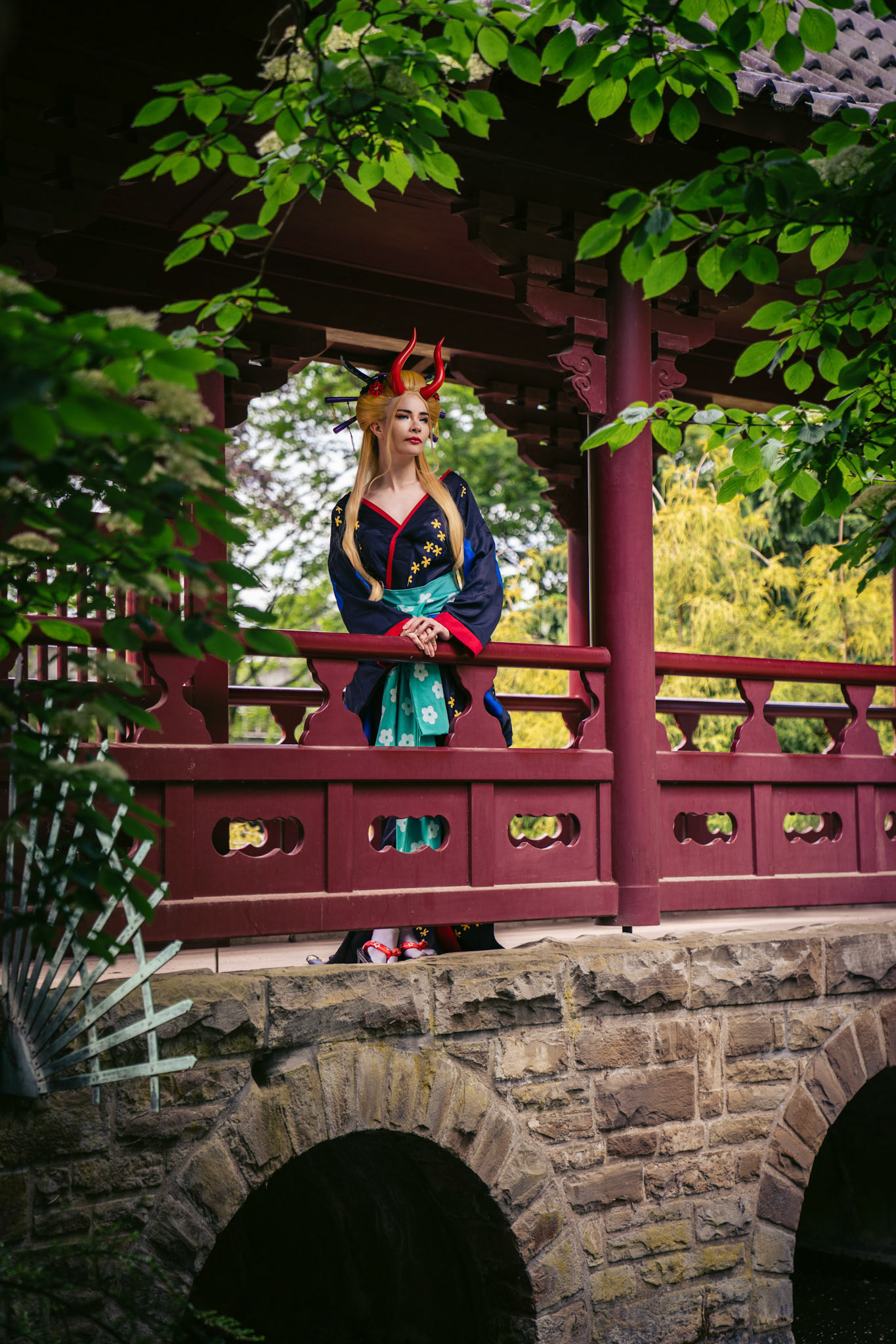 Black Maria (@coco.vanilla.cos)