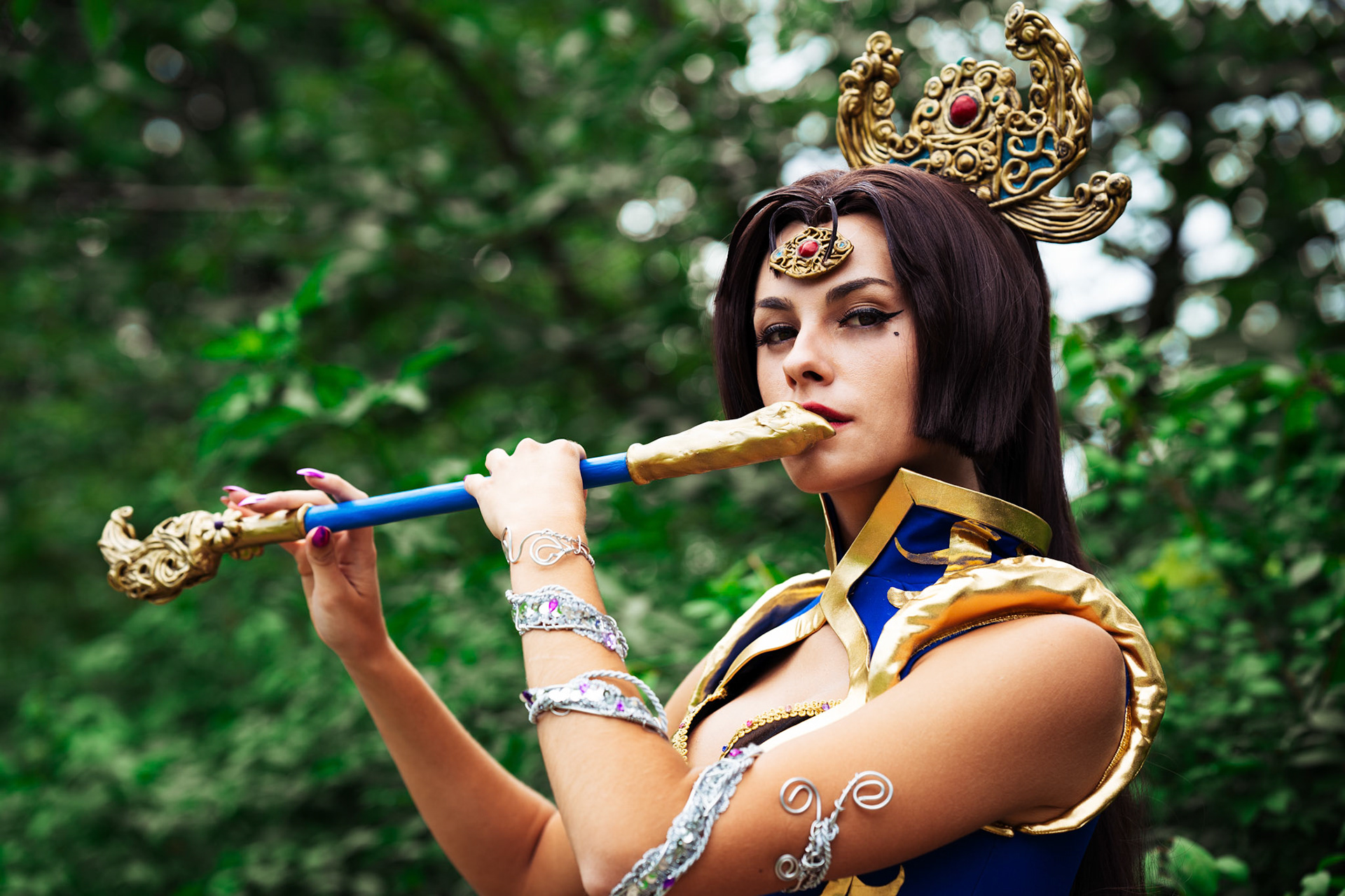 Zhenji (@selancosplay)