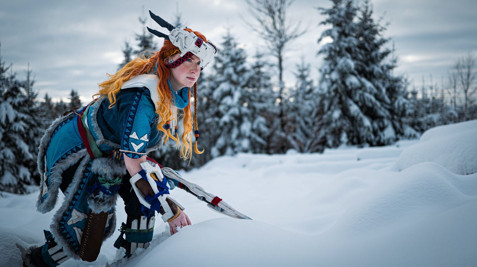 Aloy (@elmo_cos) 