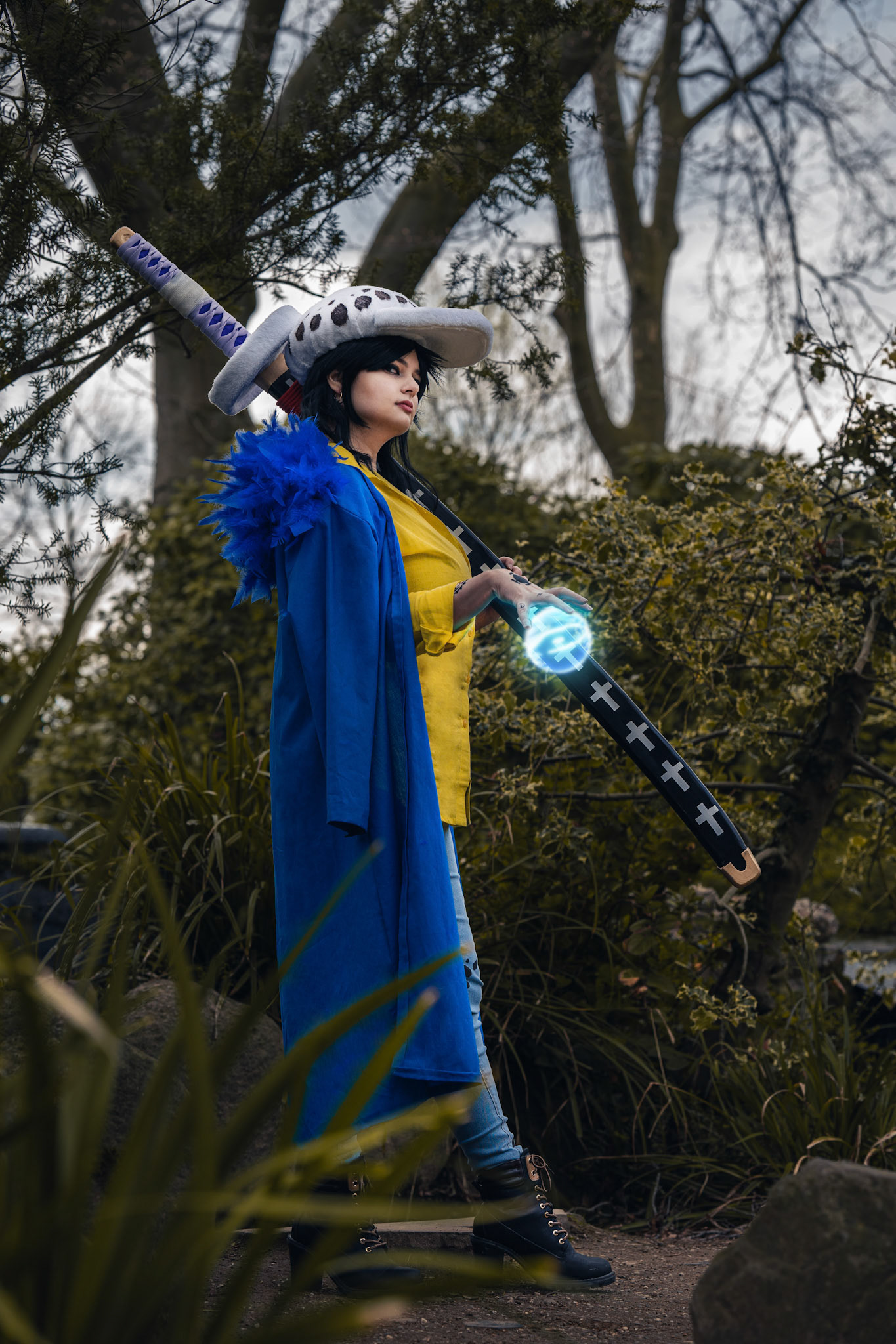 Law (@minako_cosplay)